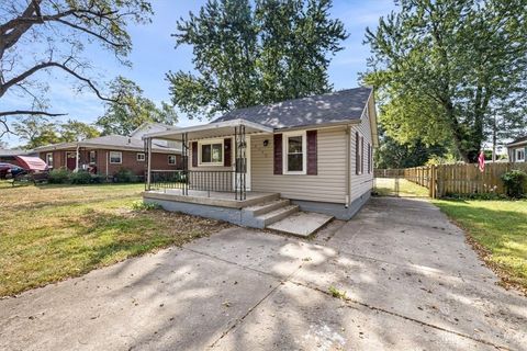 Photo of 5612 Kitridge Road, Dayton, OH 45424 (MLS # 943681)
