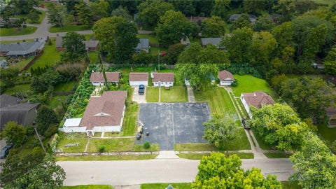 Multifamily For Sale - 130 Burgess Avenue<br/> Dayton, OH 45415