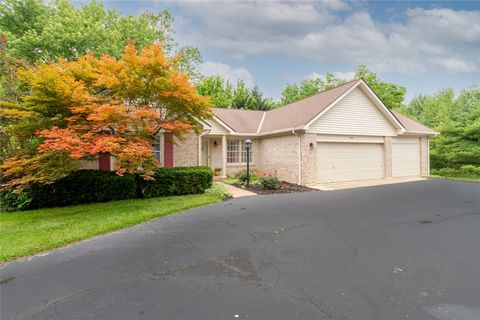 Homes For Sale - 549 Skodborg Drive<br/> Eaton, OH 45320