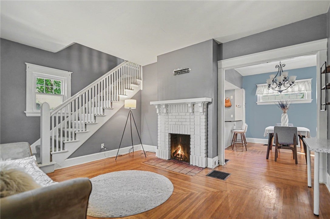 2401 Flemming Road