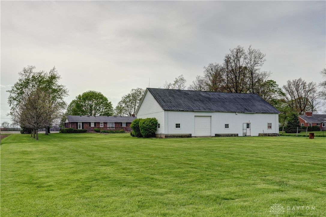 9743 State Route 118, Ansonia, Ohio image 11