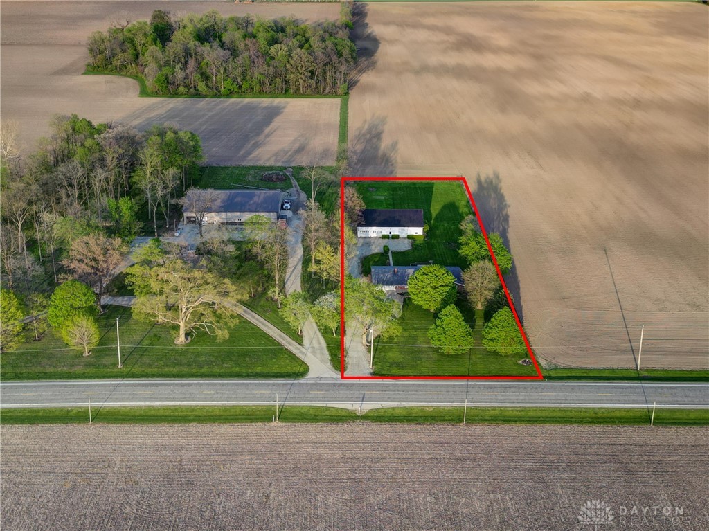 9743 State Route 118, Ansonia, Ohio image 13