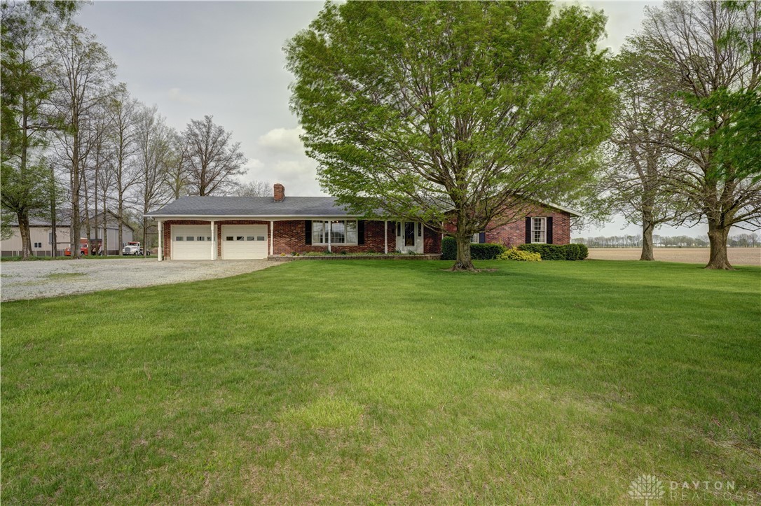 9743 State Route 118, Ansonia, Ohio image 4