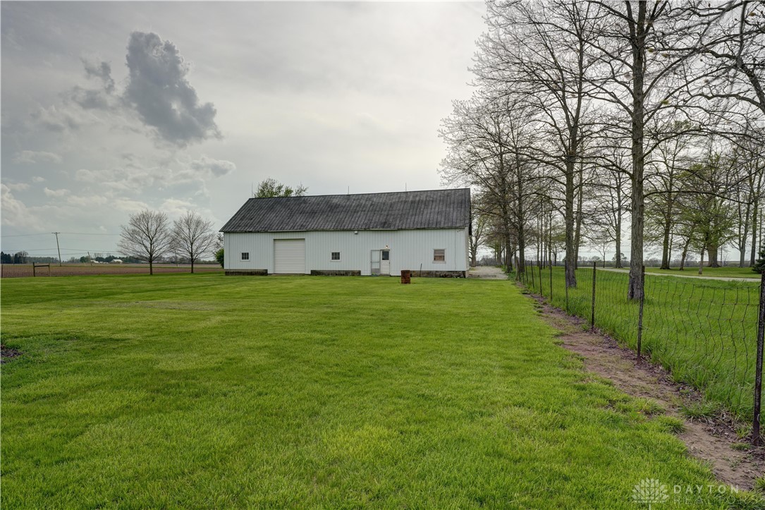 9743 State Route 118, Ansonia, Ohio image 10