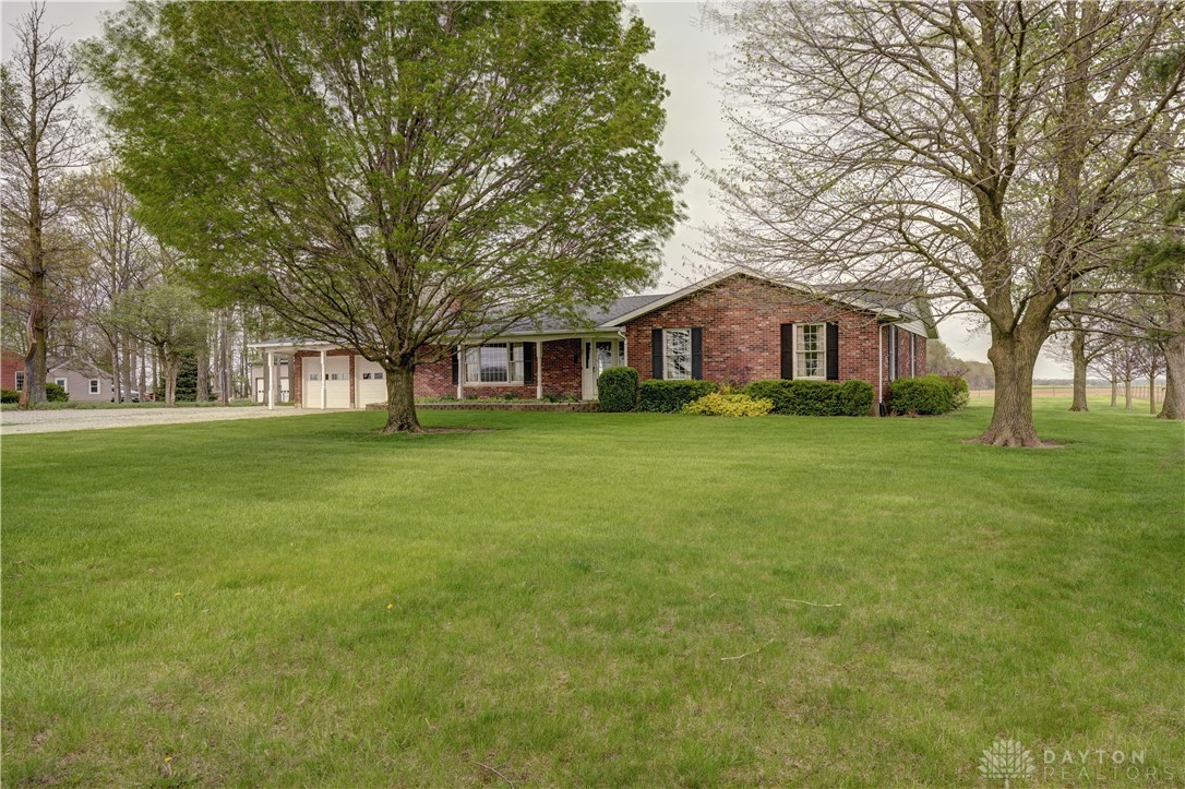 9743 State Route 118, Ansonia, Ohio image 2