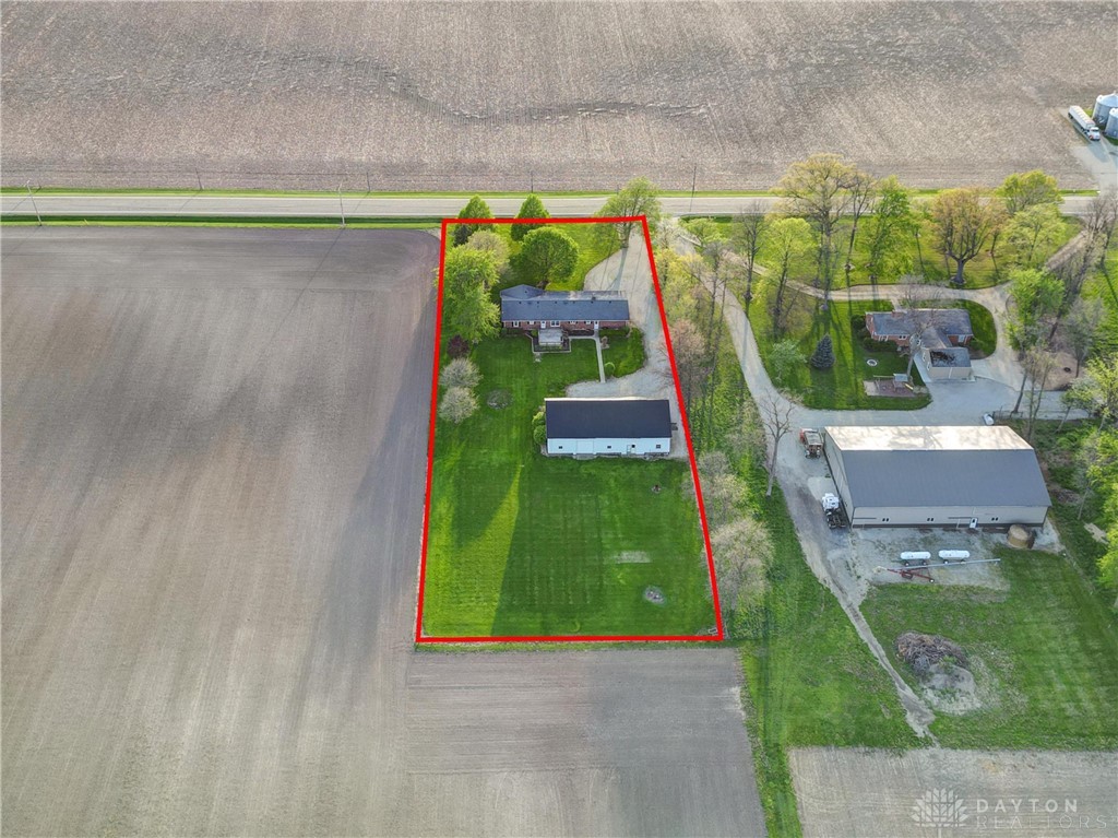 9743 State Route 118, Ansonia, Ohio image 17