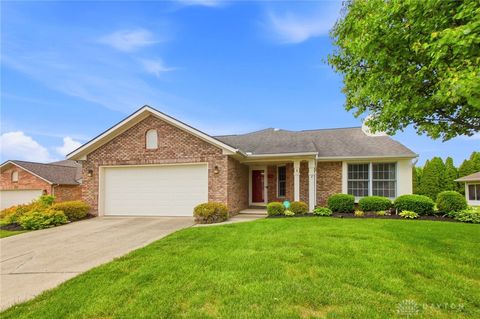 Photo of 1754 Sulky Trail, Miamisburg, OH 45342 (MLS # 958449)