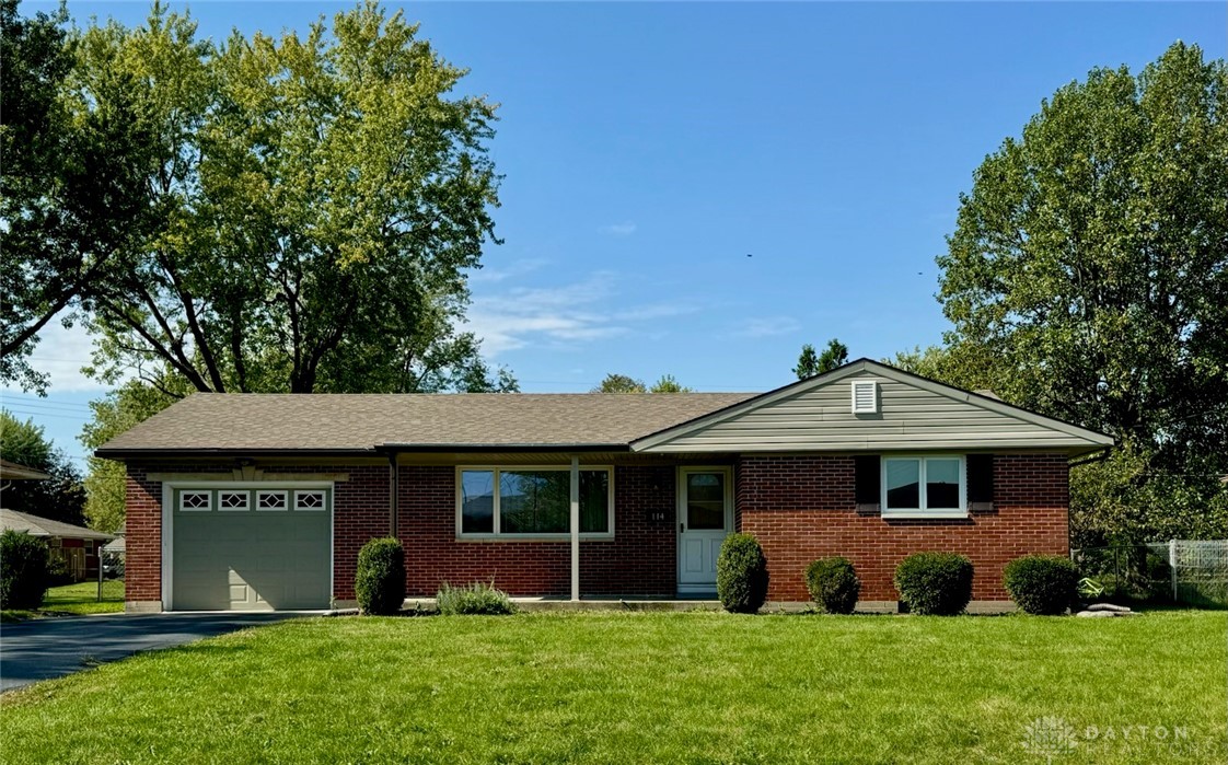 114 Parkside Drive, Greenville, Ohio image 1