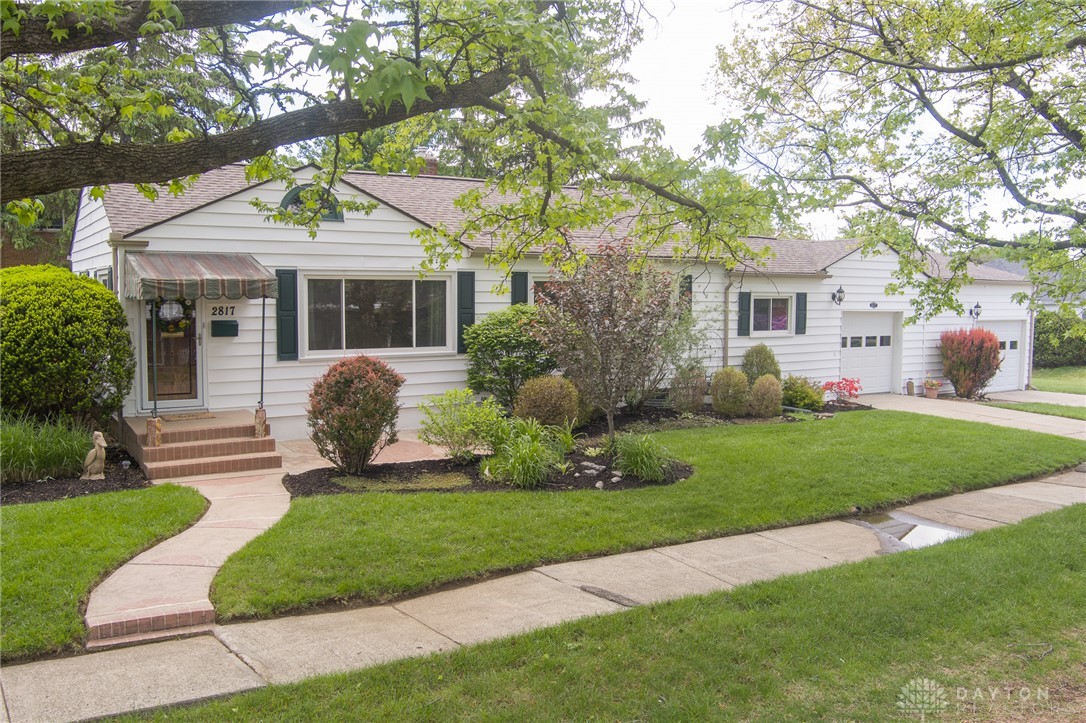 2817 Aerial Avenue