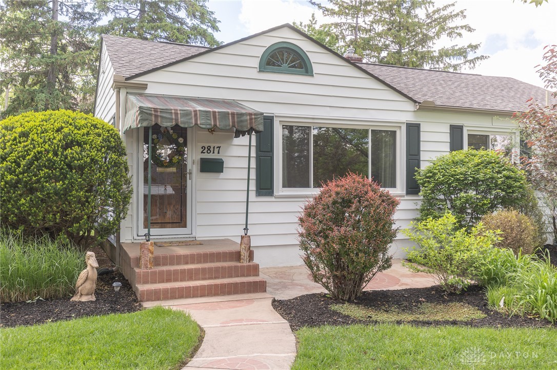 2817 Aerial Avenue