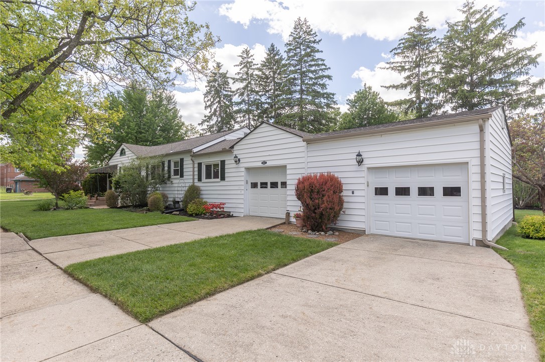 2817 Aerial Avenue