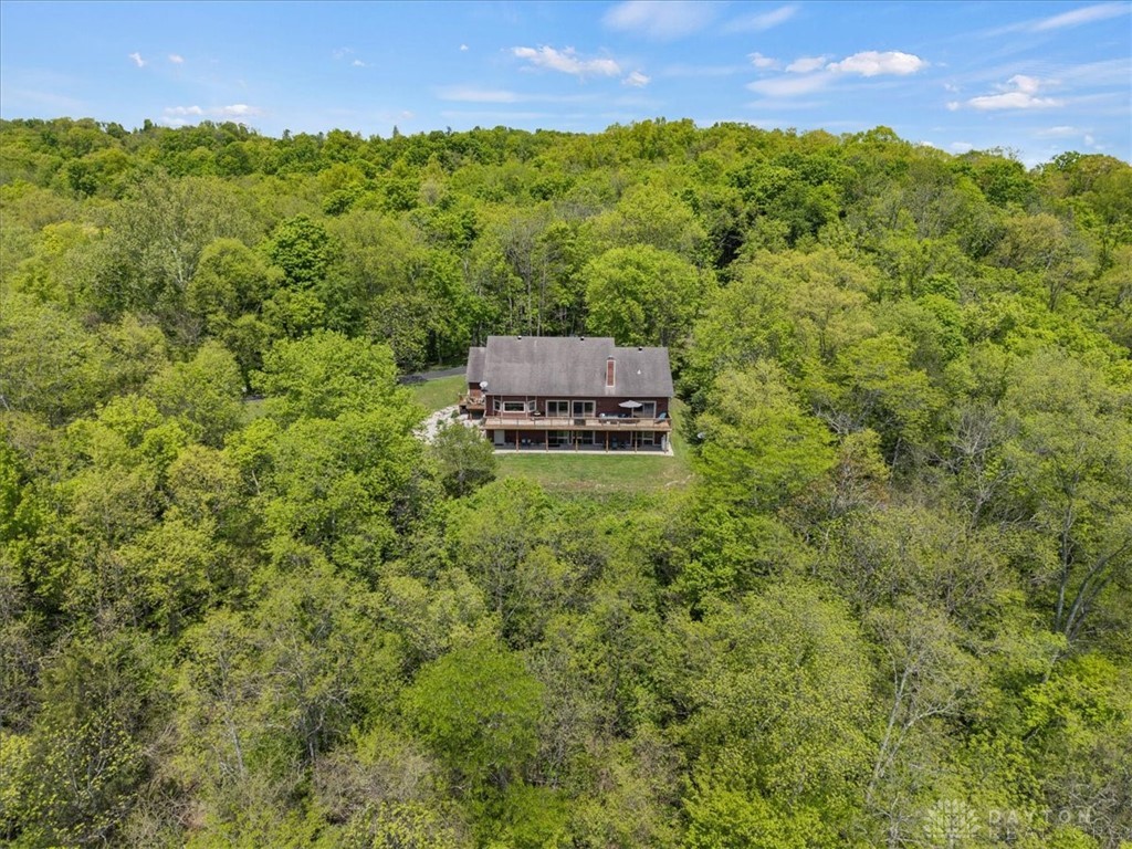 108 Green Falls Drive, Franklin, Ohio image 35