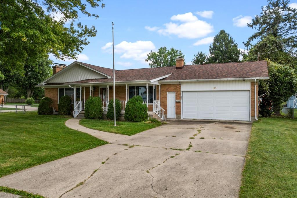 195 Countryside Drive
