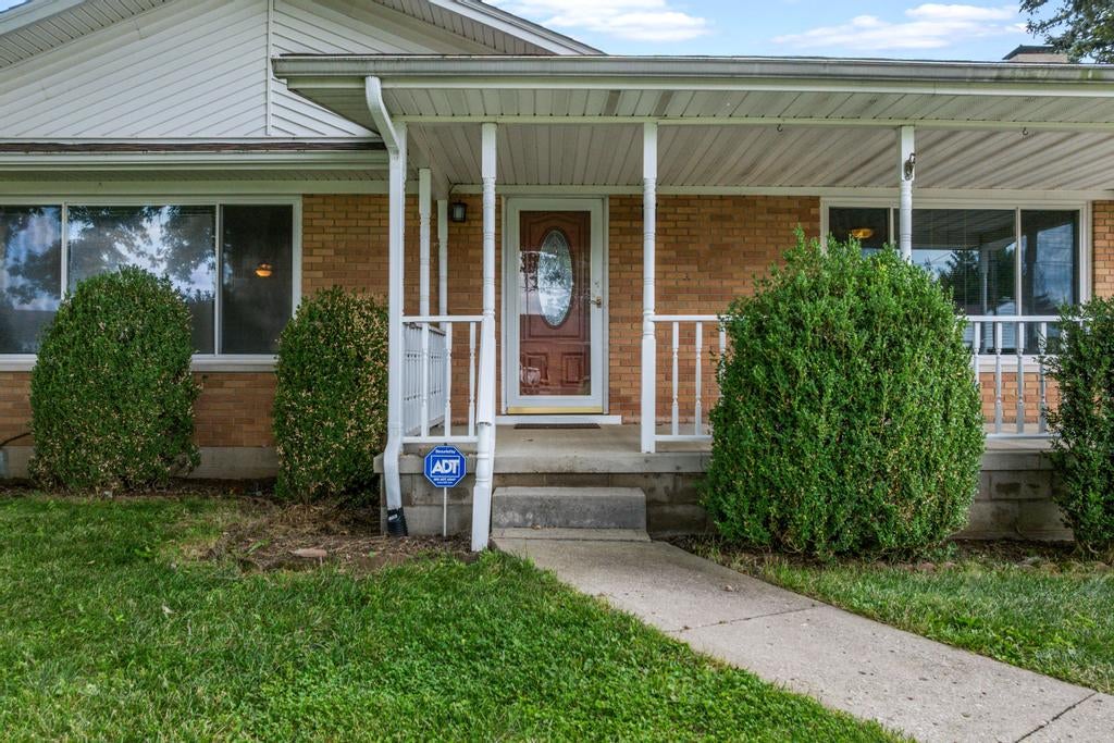 195 Countryside Drive