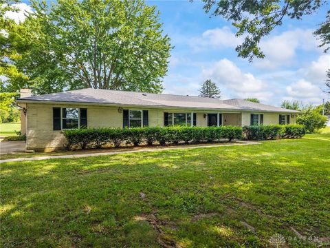 Photo of 738 S Medway Carlisle Road, New Carlisle, OH 45344 (MLS # 941121)