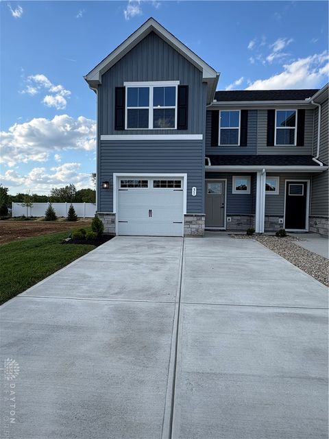 Photo of 31 Pultz Boulevard, Riverside, OH 45431 (MLS # 959082)