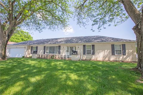 950 Rayberta Drive Vandalia OH 45377