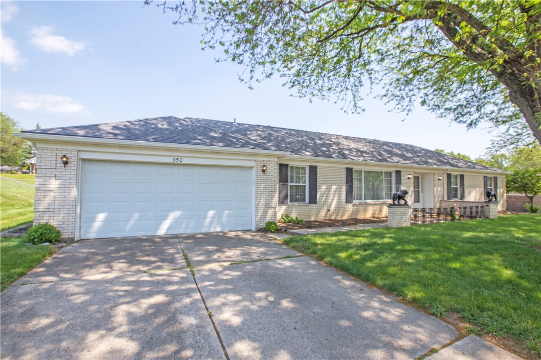 950 Rayberta Drive