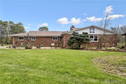 Photo of 3911 Campbell Road, Perry Twp, OH 45118 (MLS # 962891)