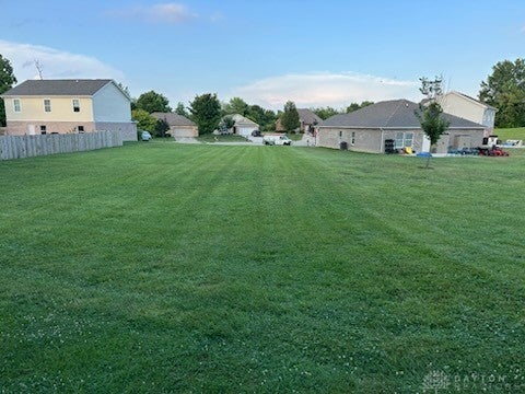 Vacant Land For Sale - 5619 Moss Creek Boulevard<br/> Clayton, OH 45315
