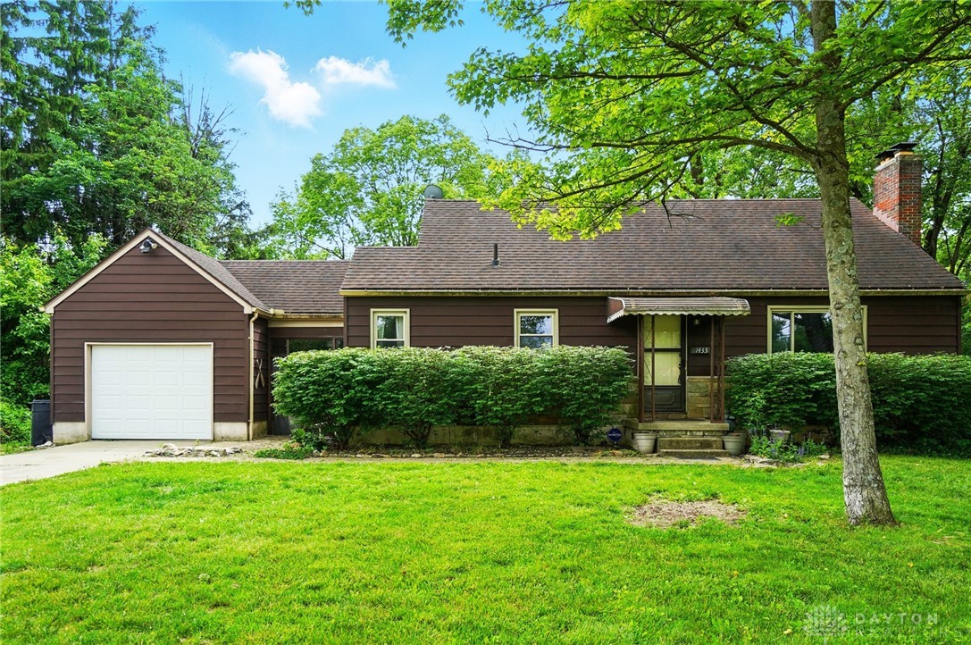 1433 Seminole Avenue, Springfield, Ohio image 4