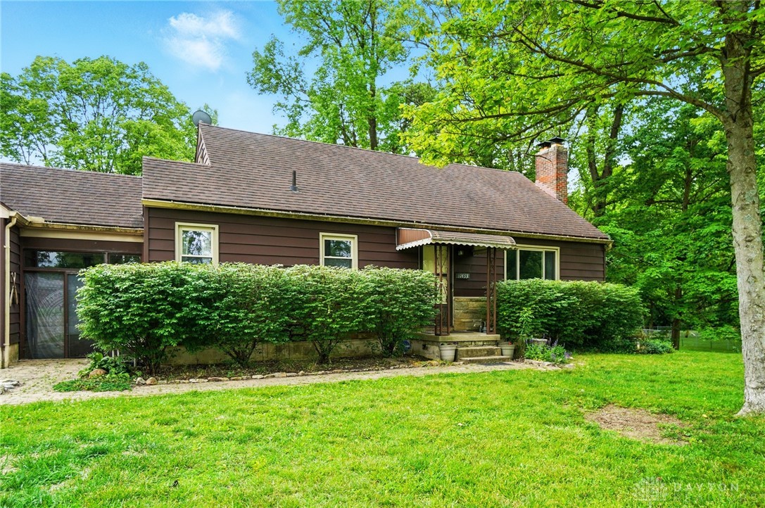 1433 Seminole Avenue, Springfield, Ohio image 2