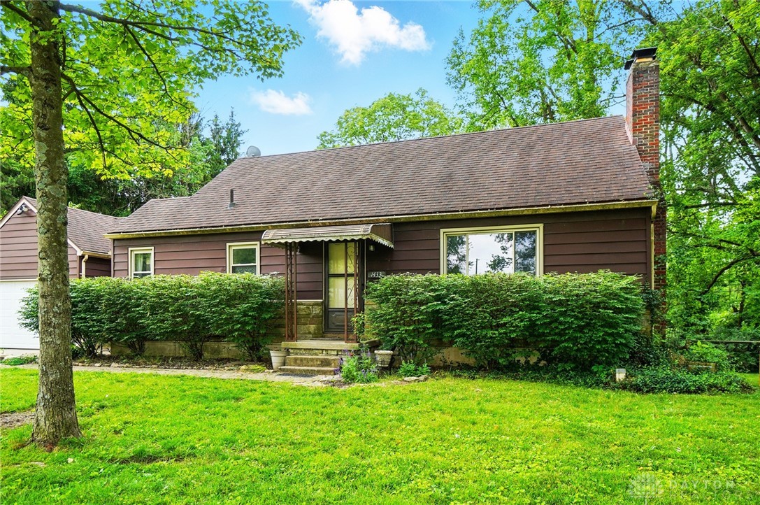 1433 Seminole Avenue, Springfield, Ohio image 3