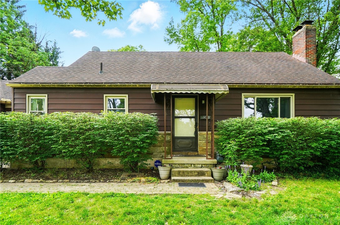 1433 Seminole Avenue, Springfield, Ohio image 1
