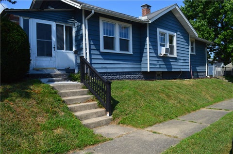 Homes For Rent - 2752 Springmont Avenue<br/> Dayton, OH 45420