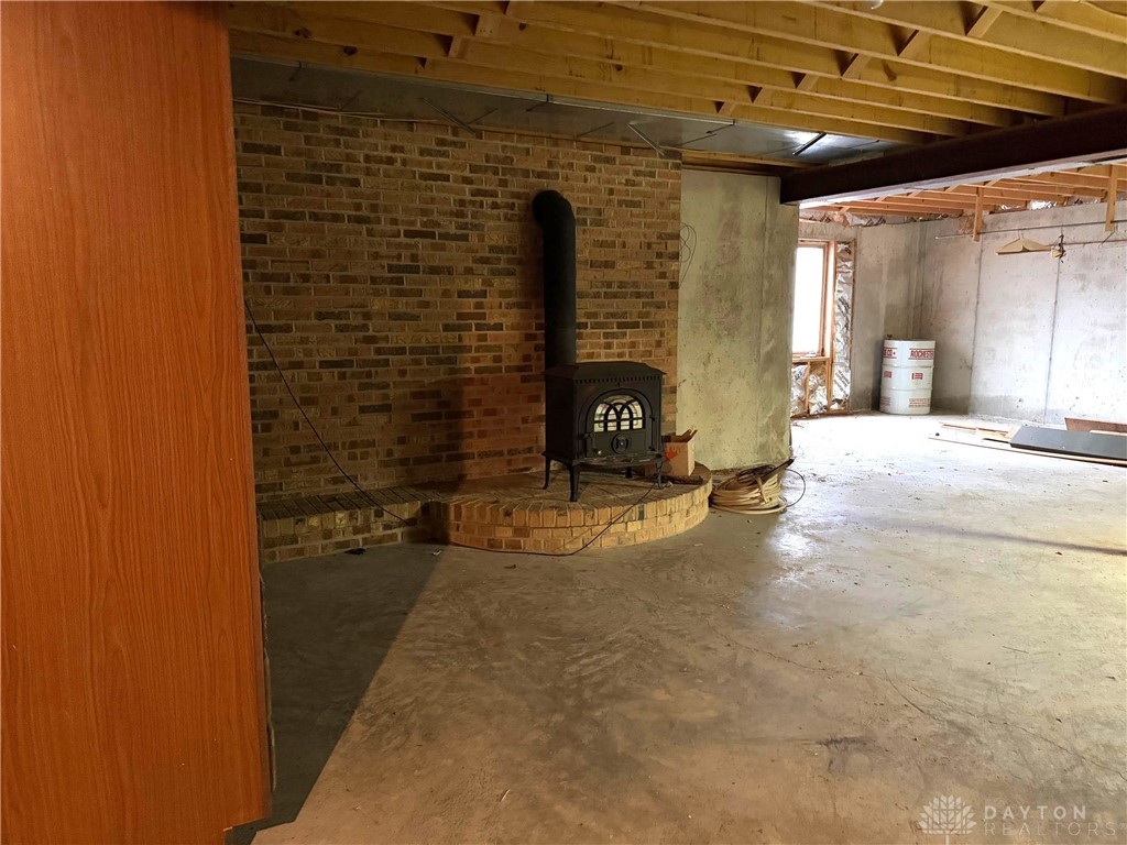 12460 Oxford Road, Germantown, Ohio image 31