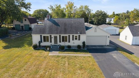 Photo of 3166 Little York Road, Dayton, OH 45414 (MLS # 943407)