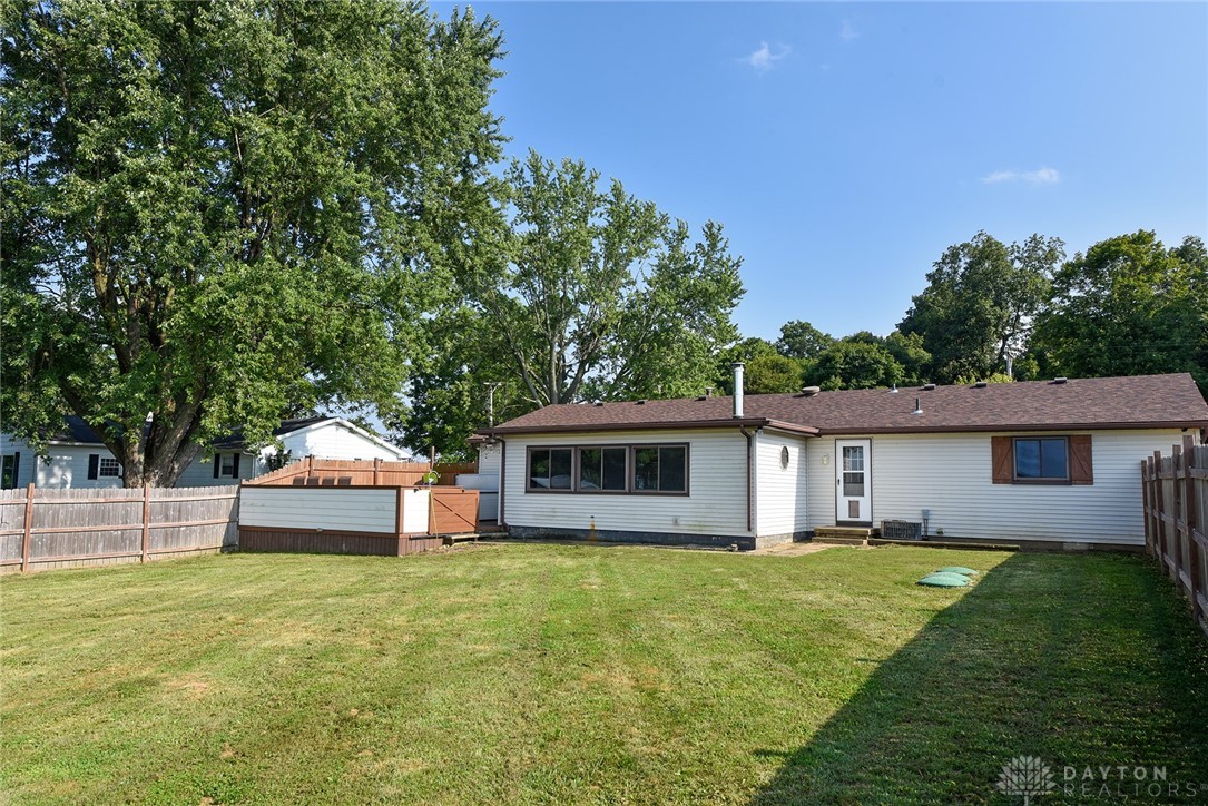 4660 Hogpath Road, Greenville, Ohio image 49