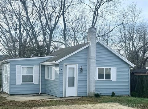 Photo of 2016 Neva Drive, Dayton, OH 45414 (MLS # 949708)