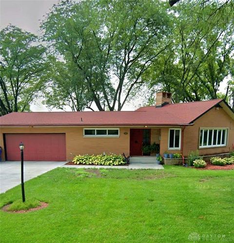 Photo of 1230 Sunnyview Avenue, Dayton, OH 45406 (MLS # 941871)