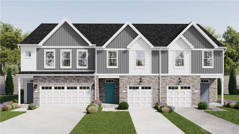 Homes For Sale - 2759 Forest Haven Drive #43<br/> Warren County, Middletown, OH 45044