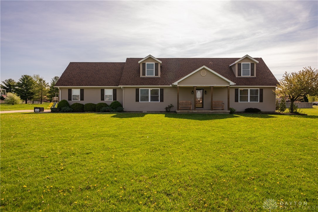 4100 Joshane Street, Springfield, Ohio image 1