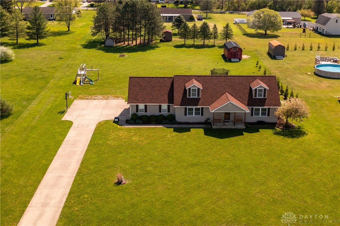 4100 Joshane Street, Springfield, Ohio image 2