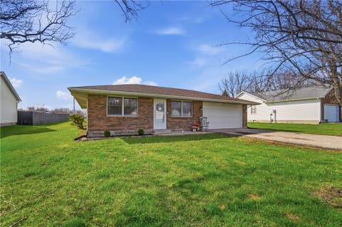 Homes For Sale - 179 Norseman Drive<br/> Preble County, Eaton, OH 45320