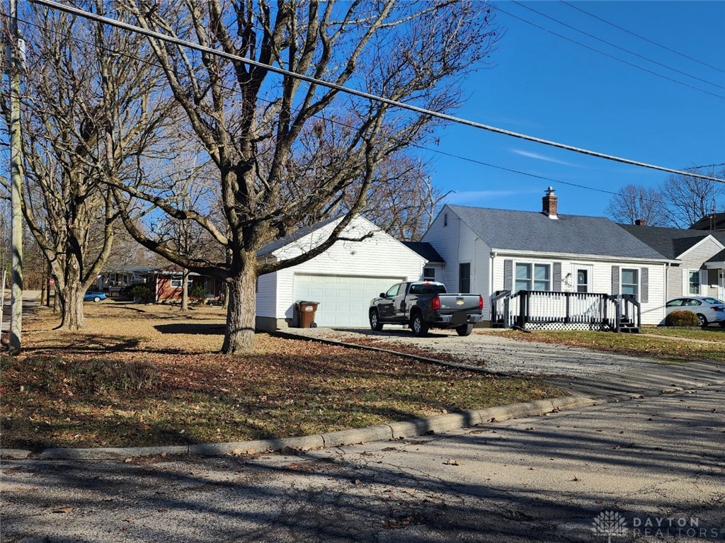 Residential, Cincinnati, Ohio image 1