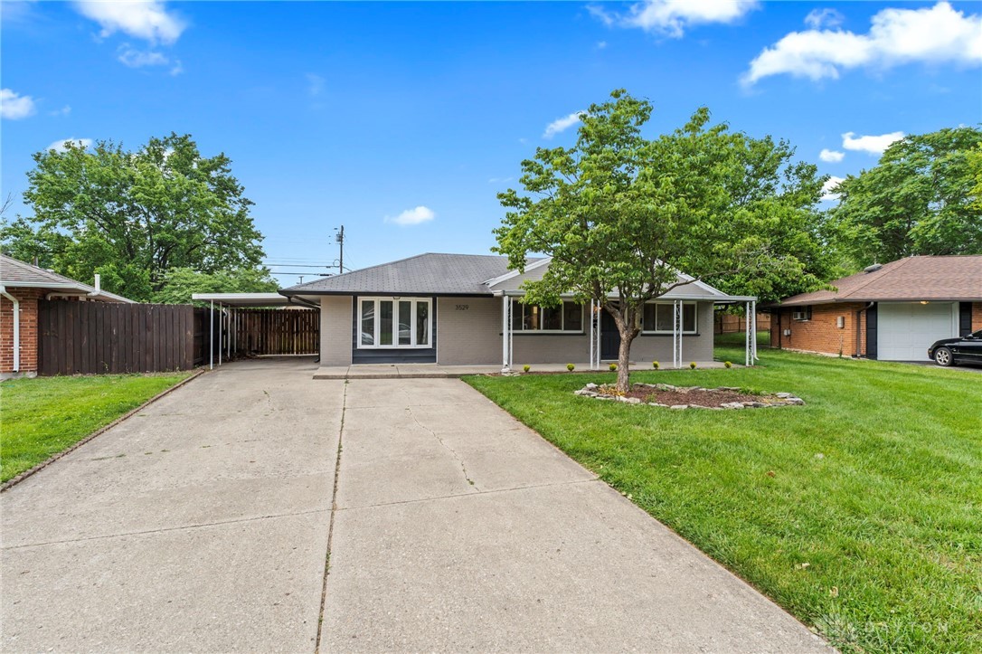 3529 Waterbury Drive, Dayton, Ohio image 2