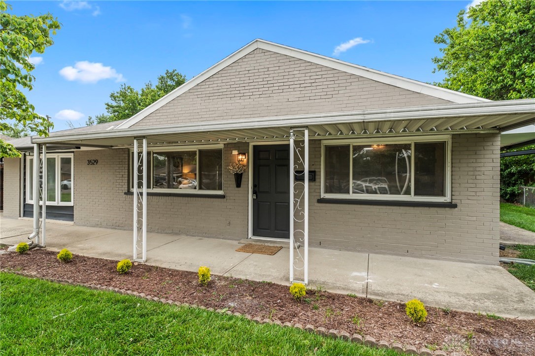 3529 Waterbury Drive, Dayton, Ohio image 4