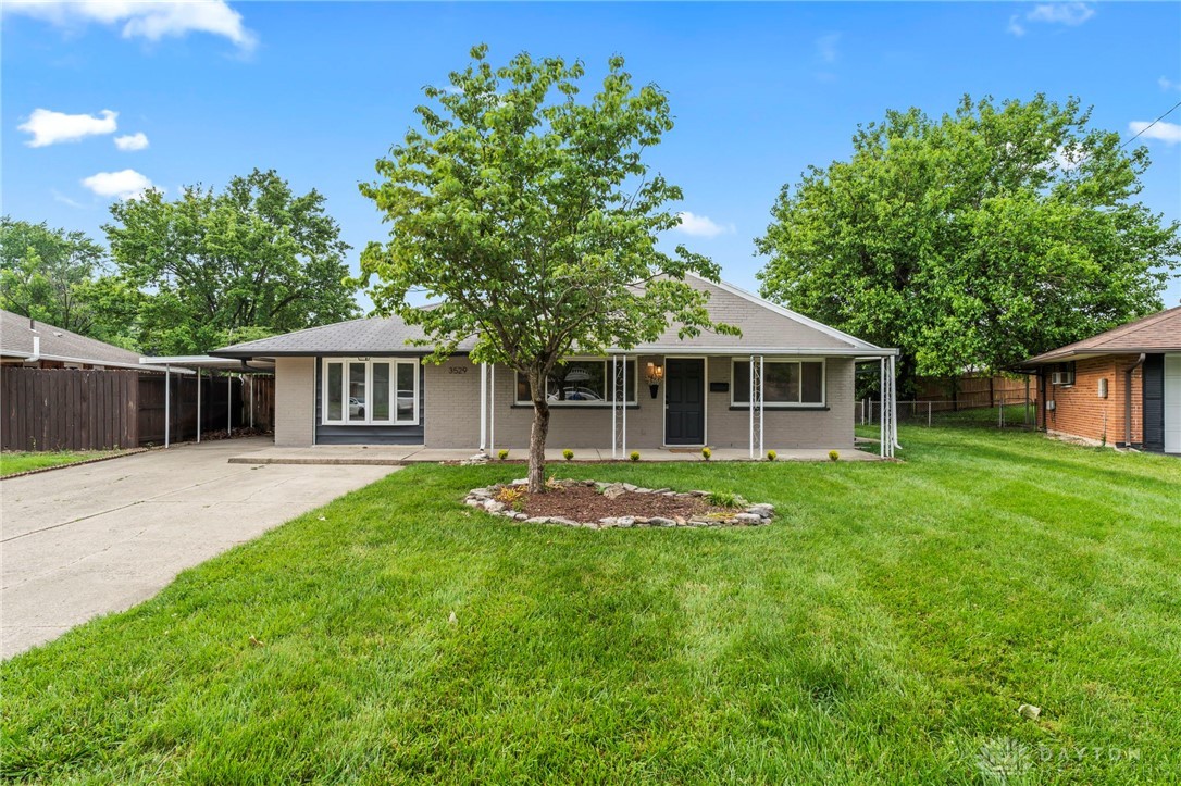 3529 Waterbury Drive, Dayton, Ohio image 1