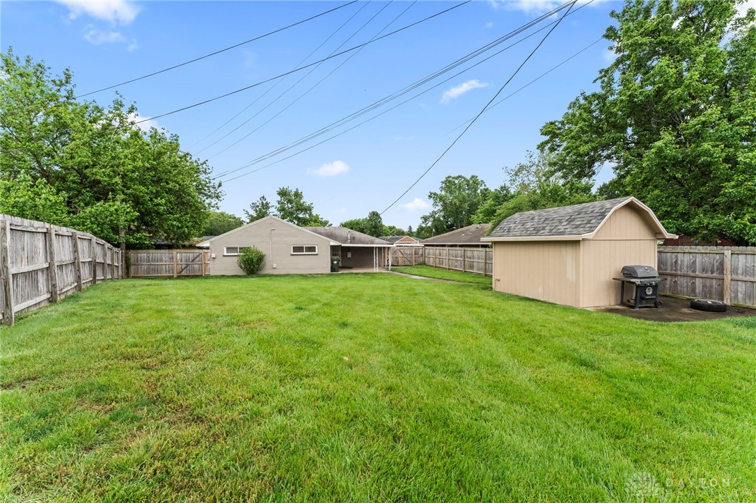 3529 Waterbury Drive, Dayton, Ohio image 36