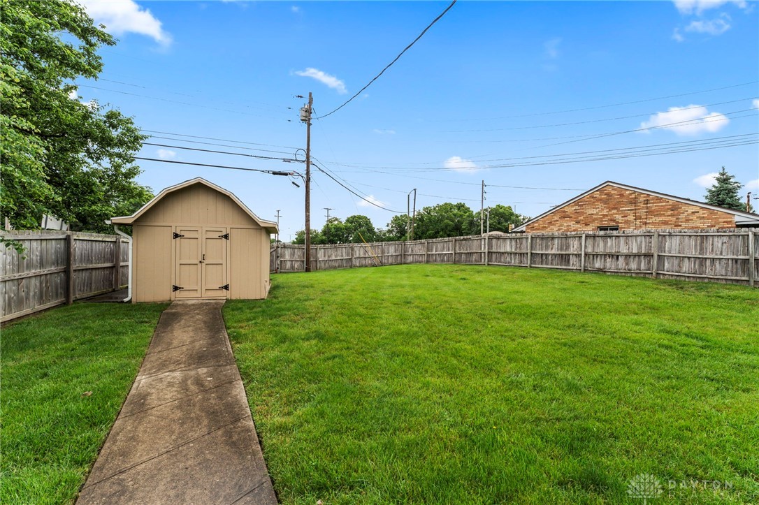 3529 Waterbury Drive, Dayton, Ohio image 34