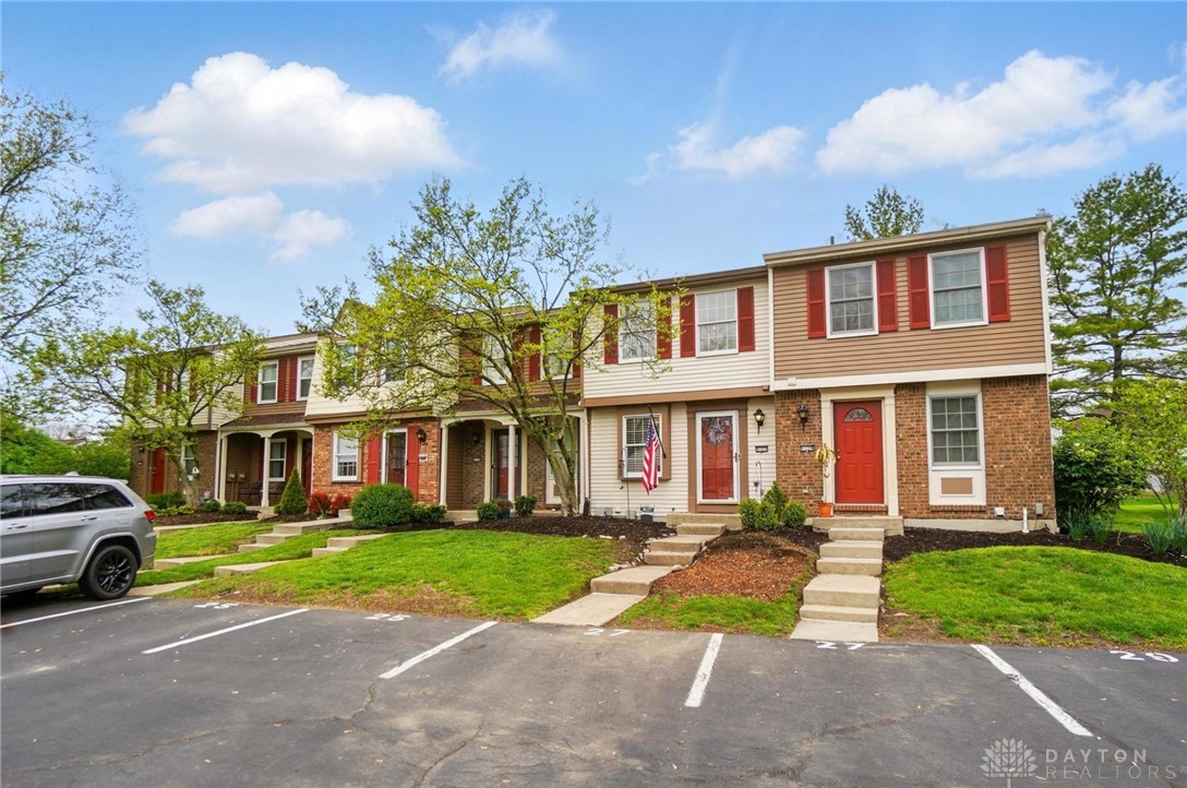 8127 Mill Creek Circle, West Chester, Ohio image 41