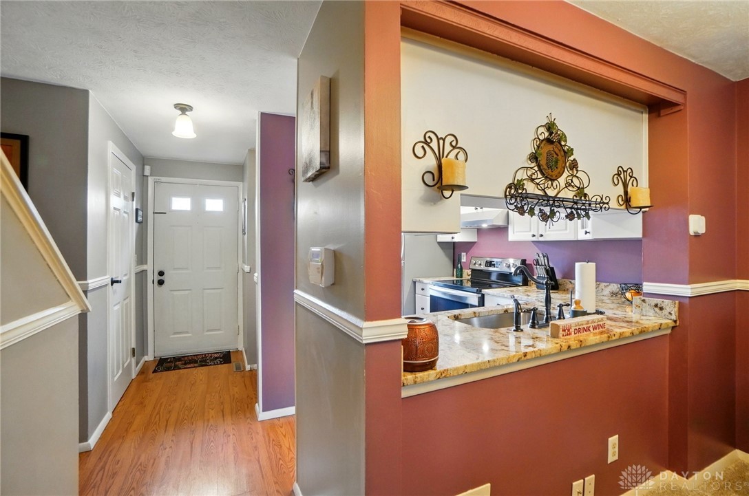 8127 Mill Creek Circle, West Chester, Ohio image 13