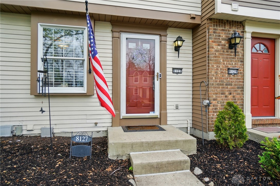 8127 Mill Creek Circle, West Chester, Ohio image 11