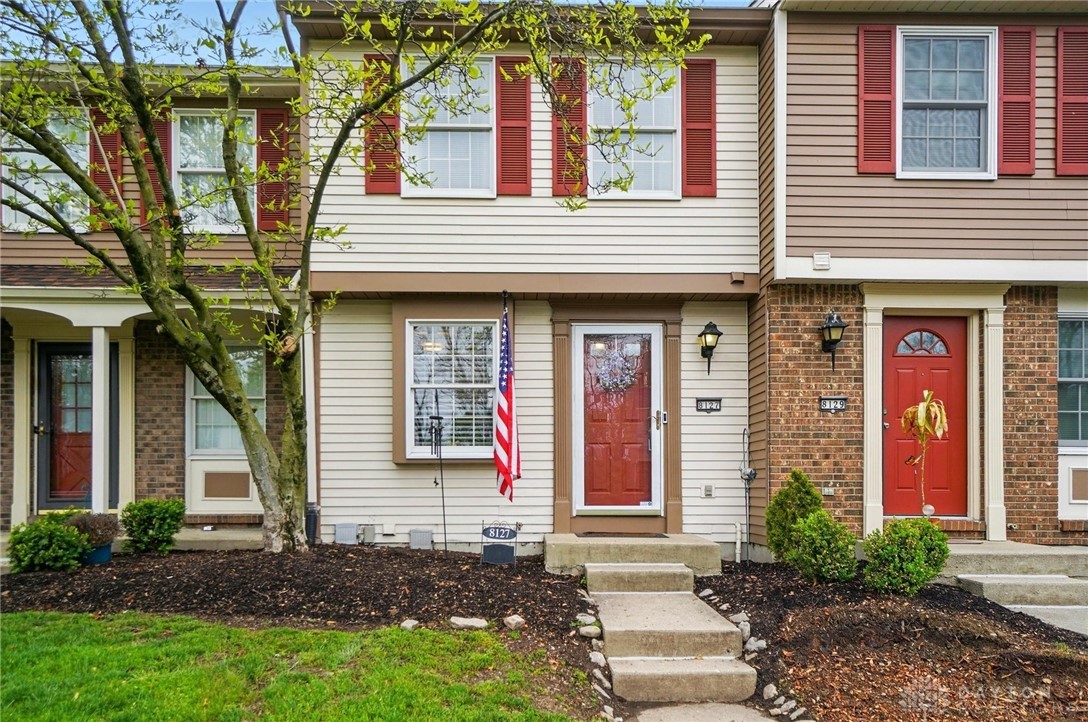 8127 Mill Creek Circle, West Chester, Ohio image 10