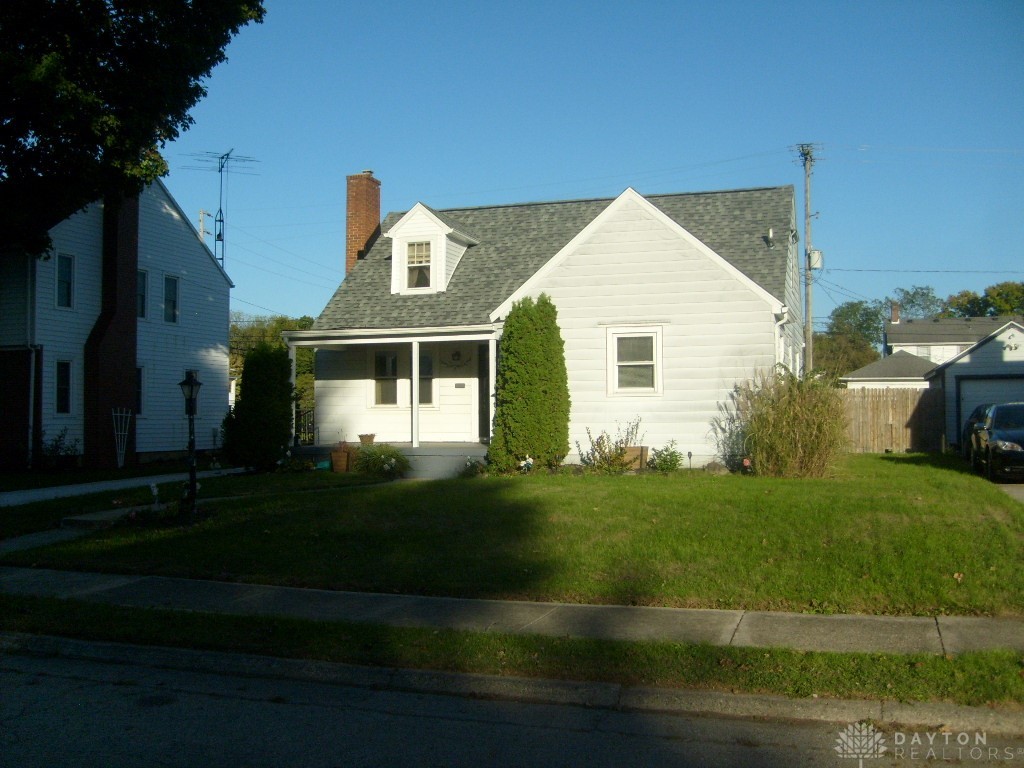 1760 E Wittenberg Boulevard, Springfield, Ohio image 31