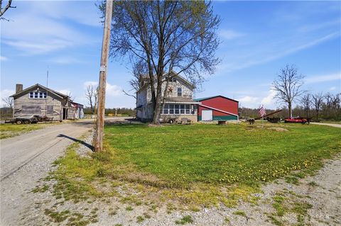 Photo of 6795 Fishburg Road, Huber Heights, OH 45424 (MLS # 961769)